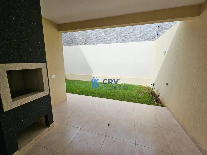 Casa com 3 quartos à venda, 240m2 em Jardim Central Park, Londrina - PR - imagem 8 Foto 8 de Casa com 3 quartos à venda, 240m2 em Jardim Central Park, Londrina - PR