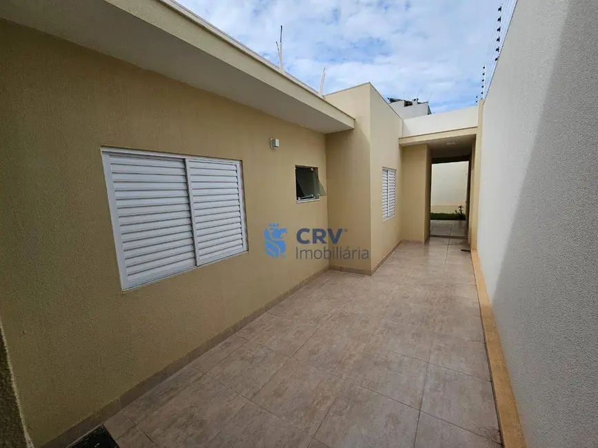 Casa com 3 quartos à venda, 240m2 em Jardim Central Park, Londrina - PR - imagem 9 Foto 9 de Casa com 3 quartos à venda, 240m2 em Jardim Central Park, Londrina - PR
