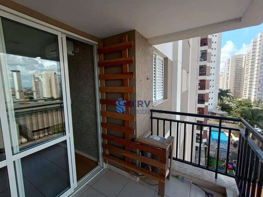 Apartamento com 3 quartos à venda, 104m2 em Gleba Fazenda Palhano, Londrina - PR - imagem 7 Foto 7 de Apartamento com 3 quartos à venda, 104m2 em Gleba Fazenda Palhano, Londrina - PR