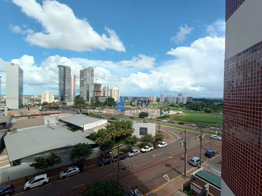 Apartamento com 3 quartos à venda, 104m2 em Gleba Fazenda Palhano, Londrina - PR - imagem 9 Foto 9 de Apartamento com 3 quartos à venda, 104m2 em Gleba Fazenda Palhano, Londrina - PR