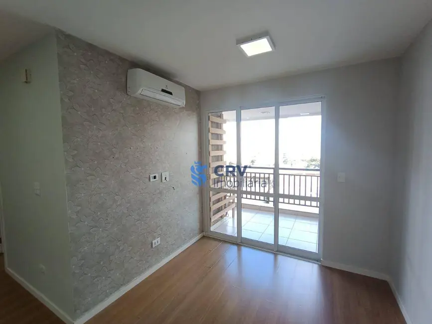 Apartamento com 3 quartos à venda, 104m2 em Gleba Fazenda Palhano, Londrina - PR - imagem 3 Foto 3 de Apartamento com 3 quartos à venda, 104m2 em Gleba Fazenda Palhano, Londrina - PR