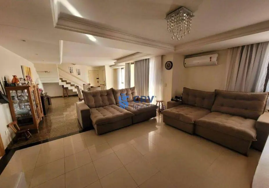 Cobertura com 4 quartos à venda, 580m2 em Centro, Londrina - PR - imagem 4 Foto 4 de Cobertura com 4 quartos à venda, 580m2 em Centro, Londrina - PR