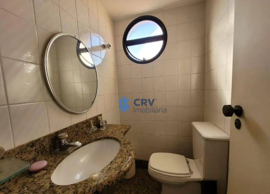 Cobertura com 4 quartos à venda, 580m2 em Centro, Londrina - PR - imagem 5 Foto 5 de Cobertura com 4 quartos à venda, 580m2 em Centro, Londrina - PR