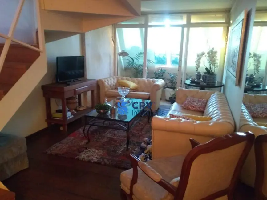Foto 2 de Apartamento com 4 quartos à venda, 265m2 em Centro, Londrina - PR