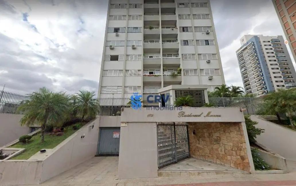 Foto 1 de Apartamento com 4 quartos à venda, 265m2 em Centro, Londrina - PR