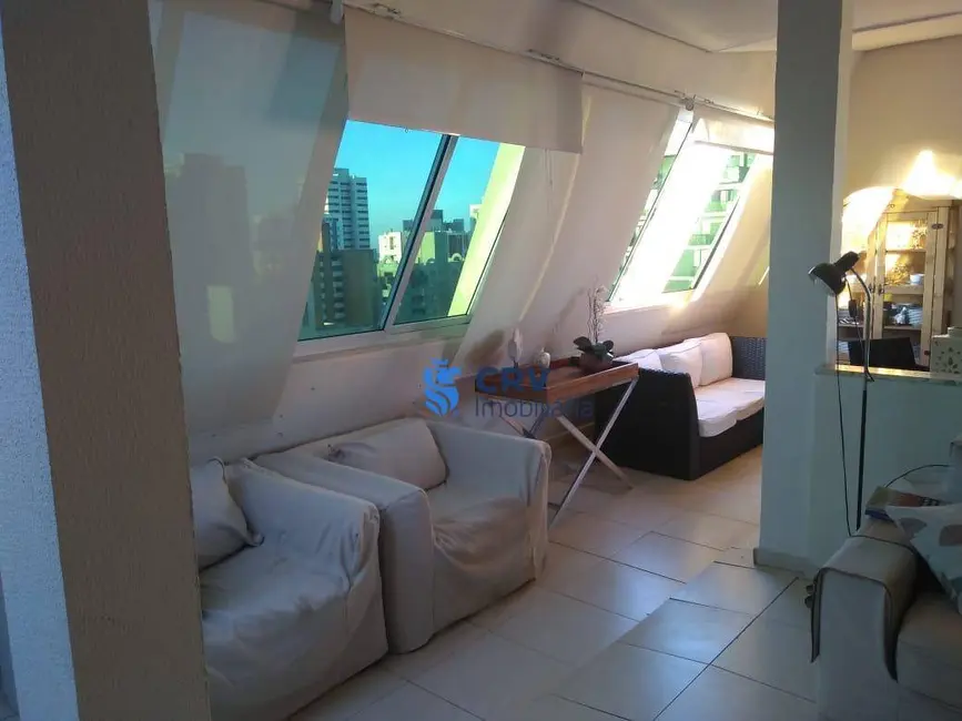 Apartamento com 4 quartos à venda, 265m2 em Centro, Londrina - PR - imagem 9 Foto 9 de Apartamento com 4 quartos à venda, 265m2 em Centro, Londrina - PR