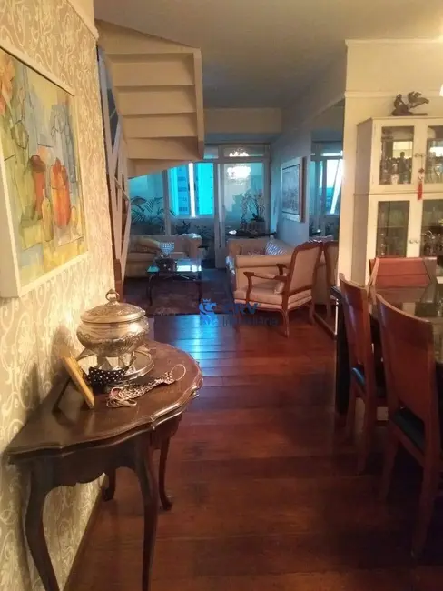 Apartamento com 4 quartos à venda, 265m2 em Centro, Londrina - PR - imagem 3 Foto 3 de Apartamento com 4 quartos à venda, 265m2 em Centro, Londrina - PR