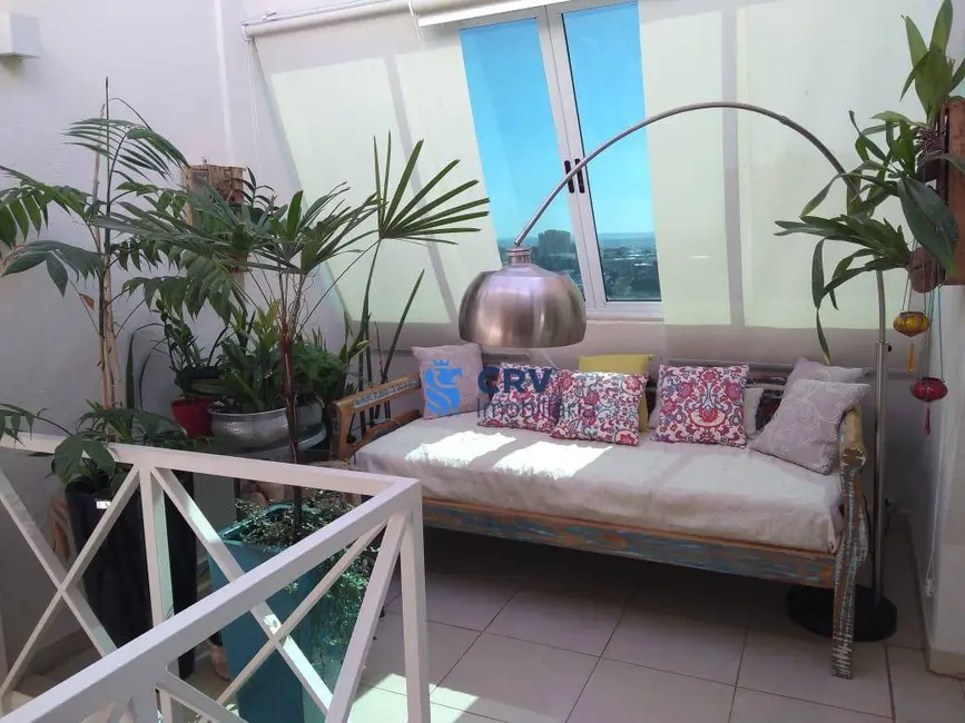 Apartamento com 4 quartos à venda, 265m2 em Centro, Londrina - PR - imagem 6 Foto 6 de Apartamento com 4 quartos à venda, 265m2 em Centro, Londrina - PR