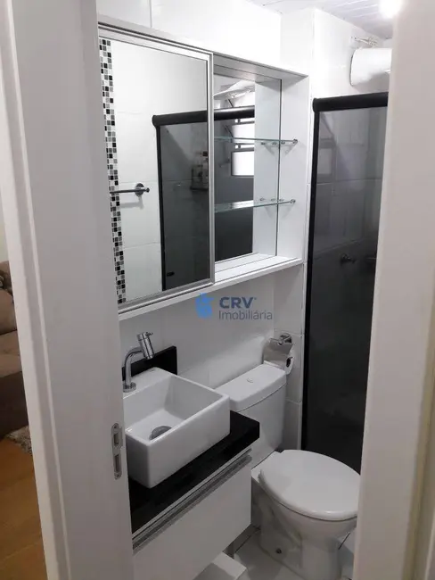Apartamento com 2 quartos à venda, 45m2 em Jardim Maria Luiza, Londrina - PR - imagem 6 Foto 6 de Apartamento com 2 quartos à venda, 45m2 em Jardim Maria Luiza, Londrina - PR