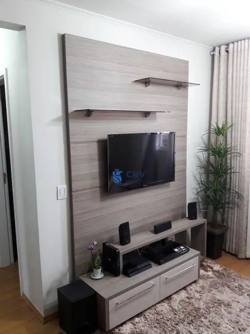 Foto 2 de Apartamento com 2 quartos à venda, 45m2 em Jardim Maria Luiza, Londrina - PR