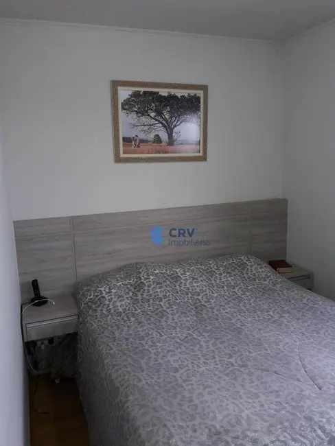 Apartamento com 2 quartos à venda, 45m2 em Jardim Maria Luiza, Londrina - PR - imagem 7 Foto 7 de Apartamento com 2 quartos à venda, 45m2 em Jardim Maria Luiza, Londrina - PR