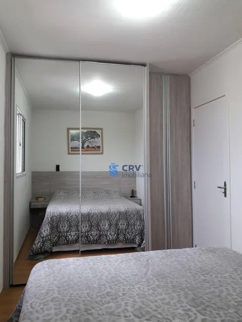 Apartamento com 2 quartos à venda, 45m2 em Jardim Maria Luiza, Londrina - PR - imagem 5 Foto 5 de Apartamento com 2 quartos à venda, 45m2 em Jardim Maria Luiza, Londrina - PR