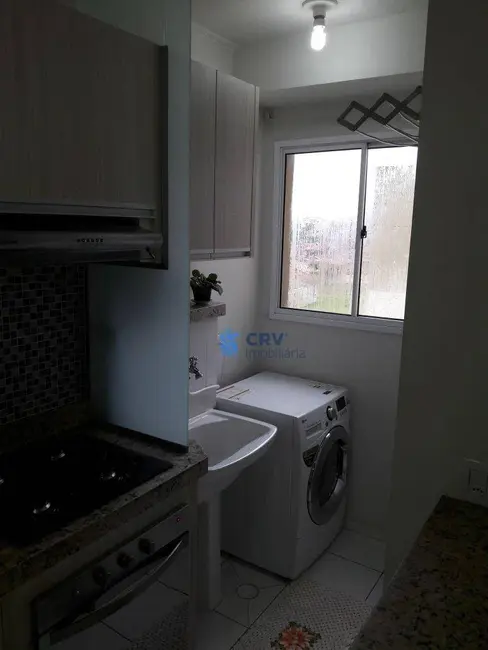 Apartamento com 2 quartos à venda, 45m2 em Jardim Maria Luiza, Londrina - PR - imagem 9 Foto 9 de Apartamento com 2 quartos à venda, 45m2 em Jardim Maria Luiza, Londrina - PR