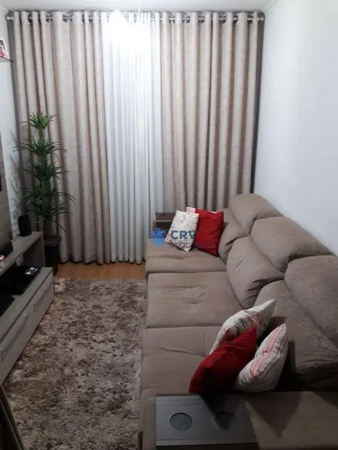 Apartamento com 2 quartos à venda, 45m2 em Jardim Maria Luiza, Londrina - PR - imagem 3 Foto 3 de Apartamento com 2 quartos à venda, 45m2 em Jardim Maria Luiza, Londrina - PR
