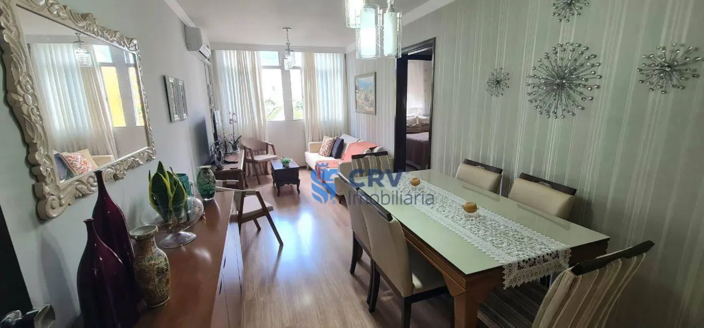 Apartamento com 2 quartos à venda, 98m2 em Vila Larsen 1, Londrina - PR - imagem 2 Foto 2 de Apartamento com 2 quartos à venda, 98m2 em Vila Larsen 1, Londrina - PR