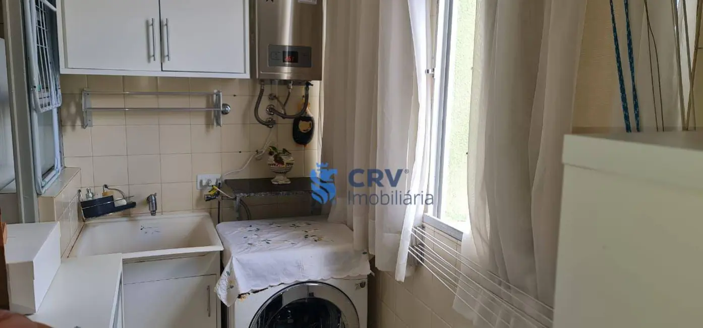 Apartamento com 2 quartos à venda, 98m2 em Vila Larsen 1, Londrina - PR - imagem 7 Foto 7 de Apartamento com 2 quartos à venda, 98m2 em Vila Larsen 1, Londrina - PR