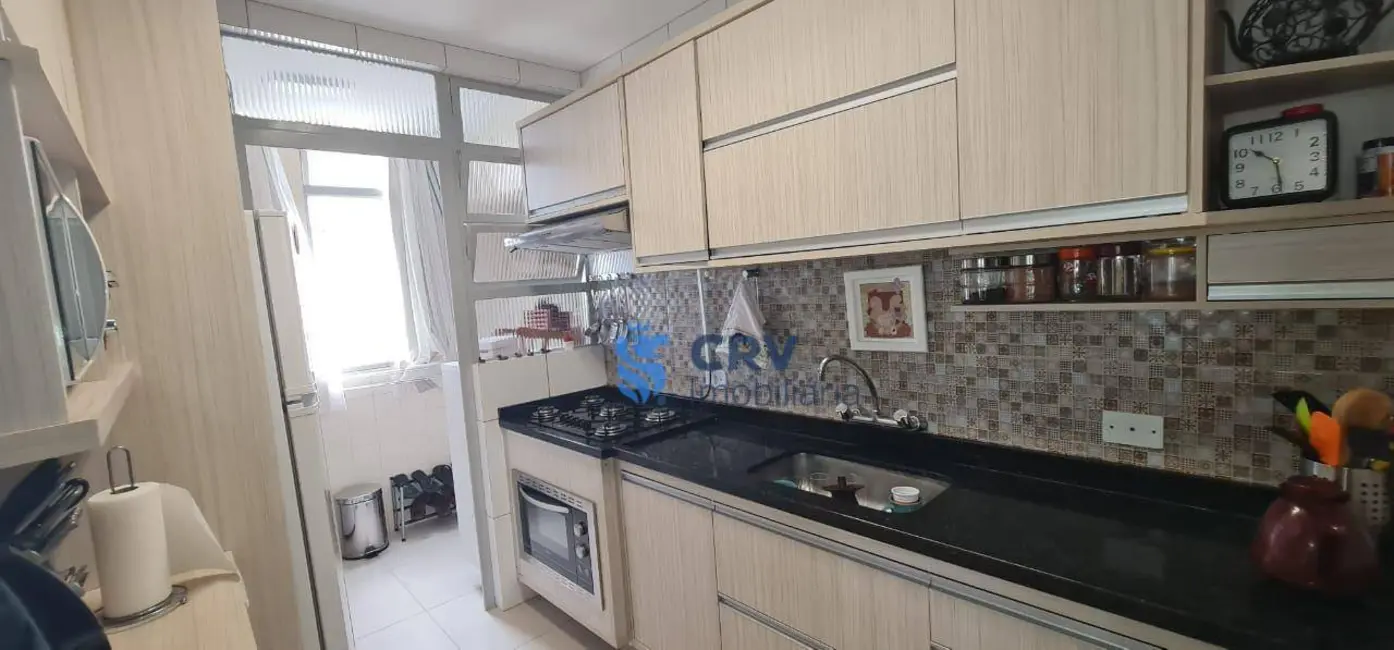 Apartamento com 2 quartos à venda, 98m2 em Vila Larsen 1, Londrina - PR - imagem 5 Foto 5 de Apartamento com 2 quartos à venda, 98m2 em Vila Larsen 1, Londrina - PR