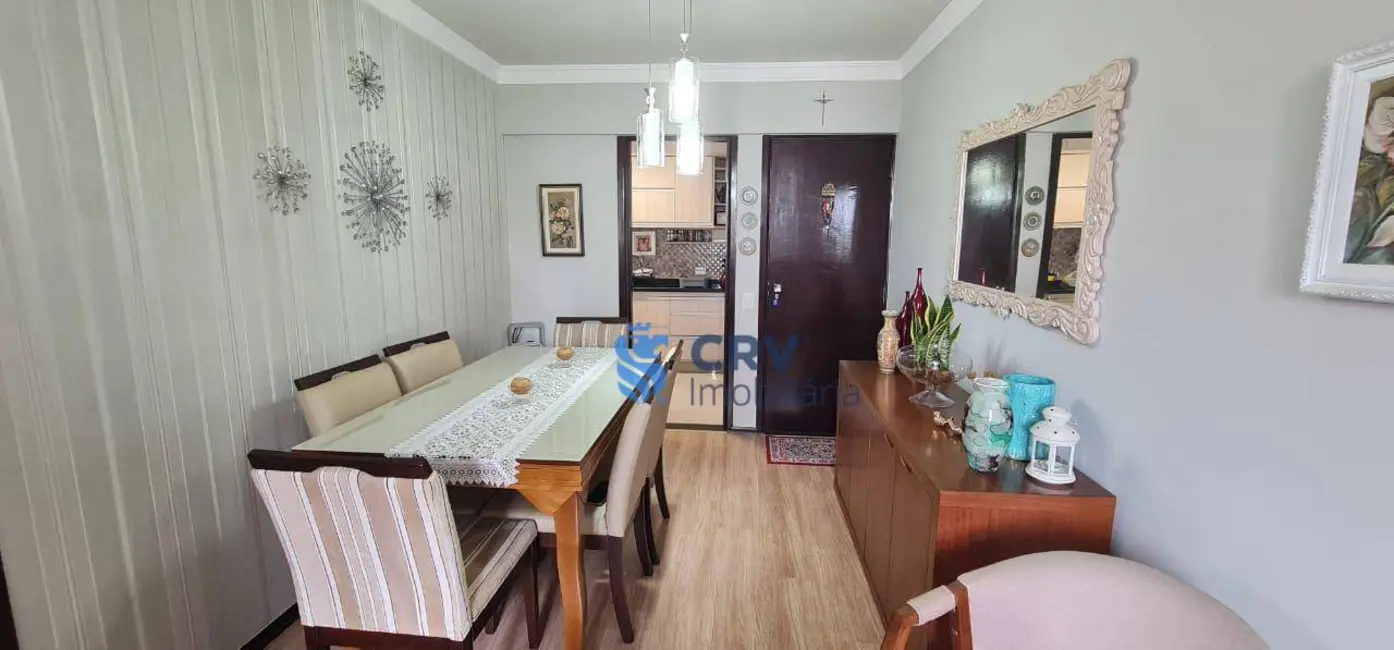 Apartamento com 2 quartos à venda, 98m2 em Vila Larsen 1, Londrina - PR - imagem 3 Foto 3 de Apartamento com 2 quartos à venda, 98m2 em Vila Larsen 1, Londrina - PR