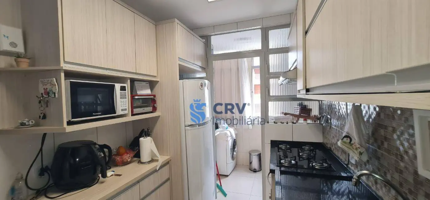 Apartamento com 2 quartos à venda, 98m2 em Vila Larsen 1, Londrina - PR - imagem 6 Foto 6 de Apartamento com 2 quartos à venda, 98m2 em Vila Larsen 1, Londrina - PR