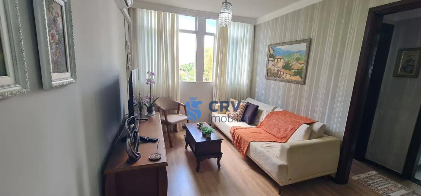 Apartamento com 2 quartos à venda, 98m2 em Vila Larsen 1, Londrina - PR - imagem 4 Foto 4 de Apartamento com 2 quartos à venda, 98m2 em Vila Larsen 1, Londrina - PR