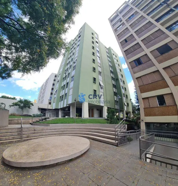 Apartamento com 2 quartos à venda, 98m2 em Vila Larsen 1, Londrina - PR - imagem 1 Foto 1 de Apartamento com 2 quartos à venda, 98m2 em Vila Larsen 1, Londrina - PR