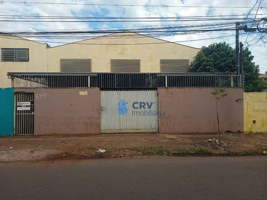 Armazém / Galpão à venda, 720m2 em Waldemar Hauer, Londrina - PR - imagem 3 Foto 3 de Armazém / Galpão à venda, 720m2 em Waldemar Hauer, Londrina - PR