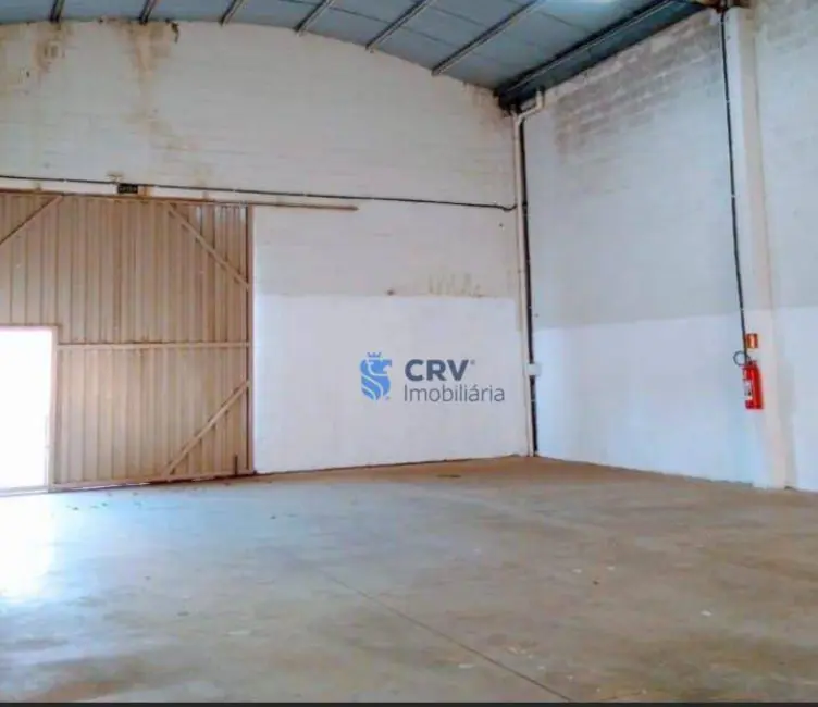 Armazém / Galpão à venda, 250m2 em Jardim Silvino, Cambe - PR - imagem 4 Foto 4 de Armazém / Galpão à venda, 250m2 em Jardim Silvino, Cambe - PR