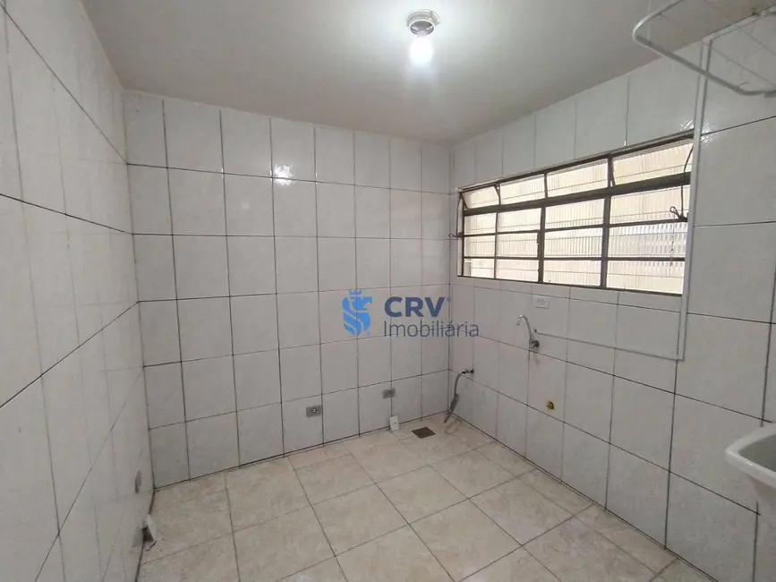 Foto 7 de Apartamento com 3 quartos para alugar, 70m2 em Jardim Bandeirantes, Londrina - PR