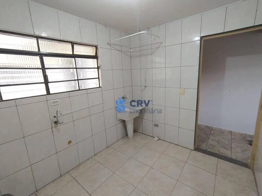 Foto 8 de Apartamento com 3 quartos para alugar, 70m2 em Jardim Bandeirantes, Londrina - PR
