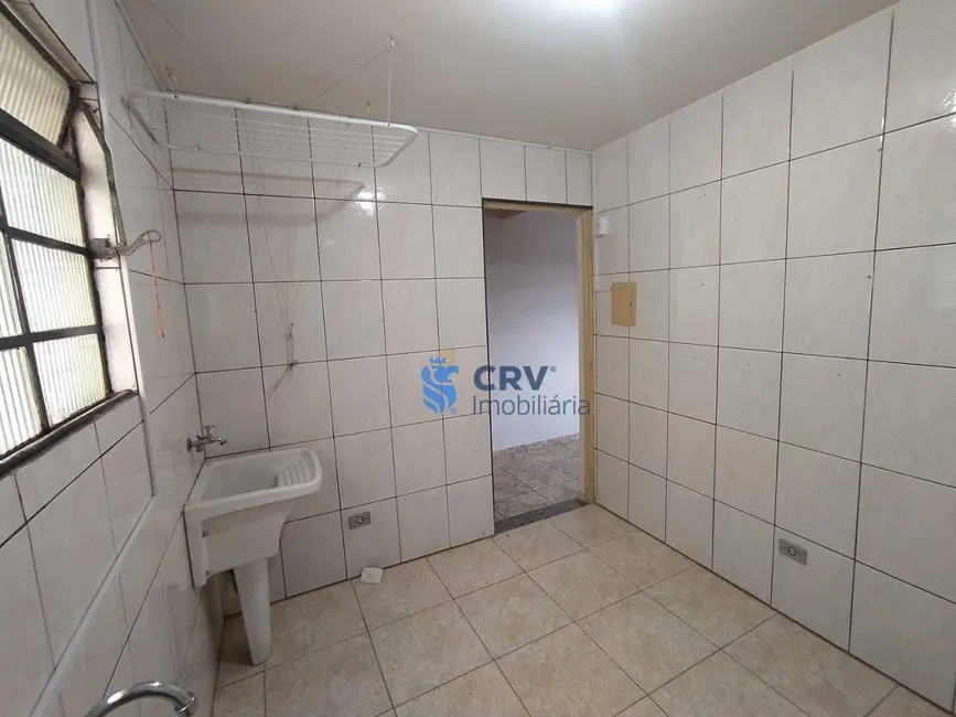 Foto 5 de Apartamento com 3 quartos para alugar, 70m2 em Jardim Bandeirantes, Londrina - PR