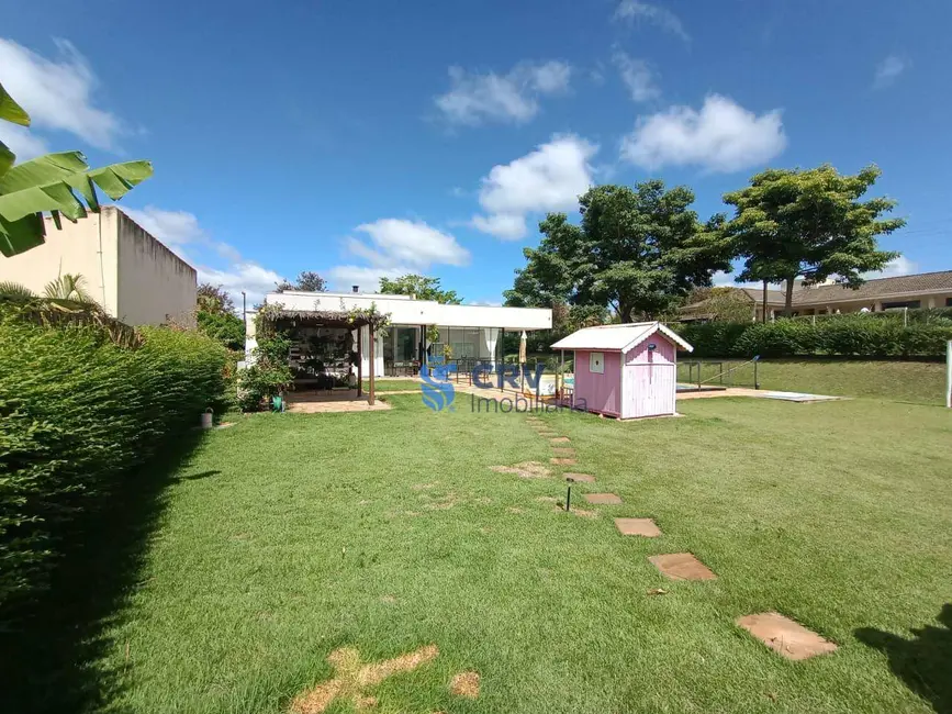 Casa de Condomínio com 3 quartos à venda, 1492m2 em Londrina - PR - imagem 9 Foto 9 de Casa de Condomínio com 3 quartos à venda, 1492m2 em Londrina - PR