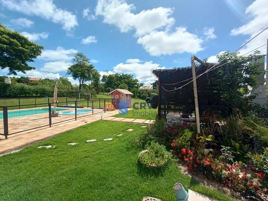 Casa de Condomínio com 3 quartos à venda, 1492m2 em Londrina - PR - imagem 6 Foto 6 de Casa de Condomínio com 3 quartos à venda, 1492m2 em Londrina - PR
