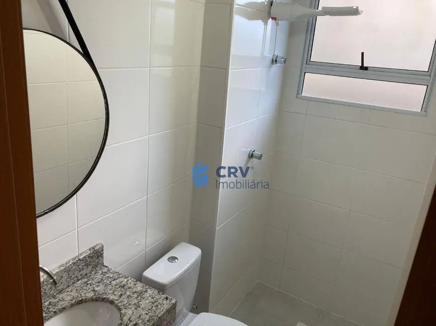 Foto 9 de Apartamento com 2 quartos para alugar, 52m2 em Londrina - PR