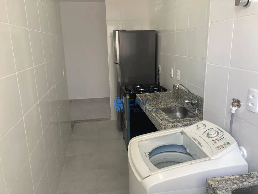 Foto 5 de Apartamento com 2 quartos para alugar, 52m2 em Londrina - PR