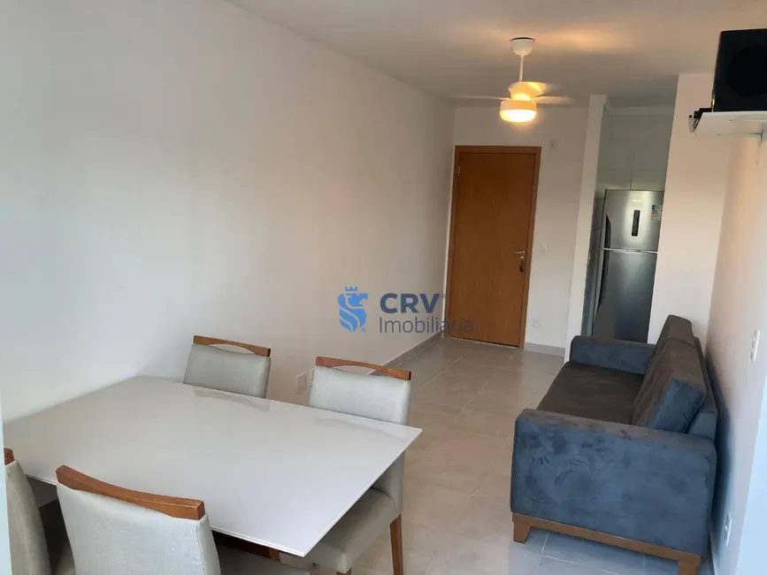 Foto 2 de Apartamento com 2 quartos para alugar, 52m2 em Londrina - PR