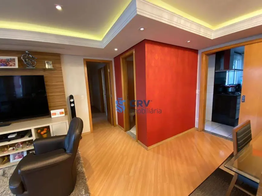 Apartamento com 3 quartos à venda, 209m2 em Londrina - PR - imagem 5 Foto 5 de Apartamento com 3 quartos à venda, 209m2 em Londrina - PR