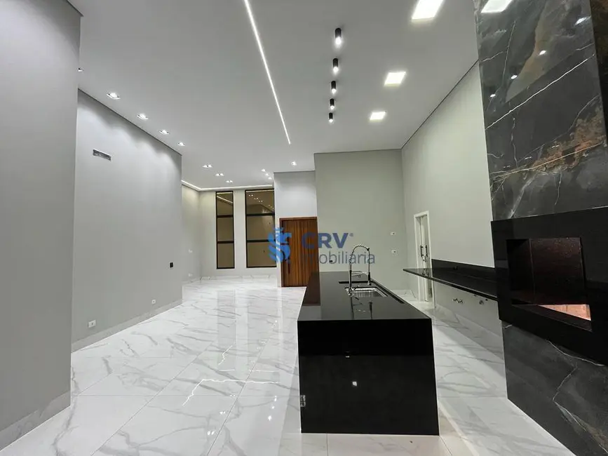 Casa de Condomínio com 3 quartos à venda, 300m2 em Centro, Cambe - PR - imagem 4 Foto 4 de Casa de Condomínio com 3 quartos à venda, 300m2 em Centro, Cambe - PR