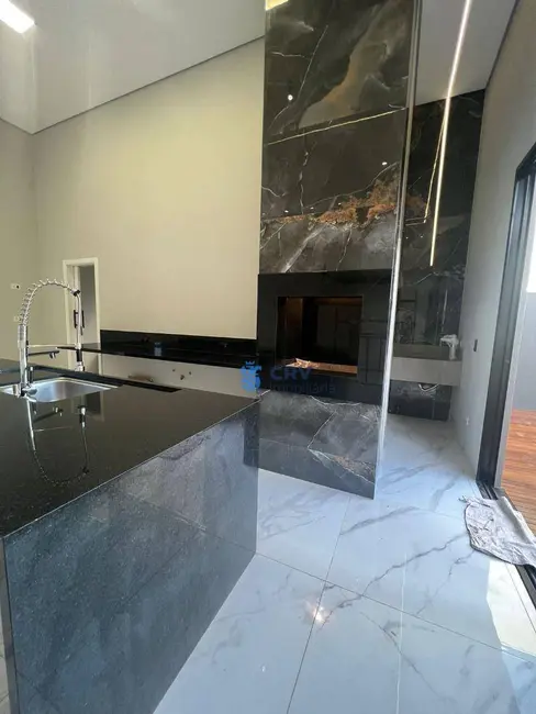 Casa de Condomínio com 3 quartos à venda, 300m2 em Centro, Cambe - PR - imagem 7 Foto 7 de Casa de Condomínio com 3 quartos à venda, 300m2 em Centro, Cambe - PR