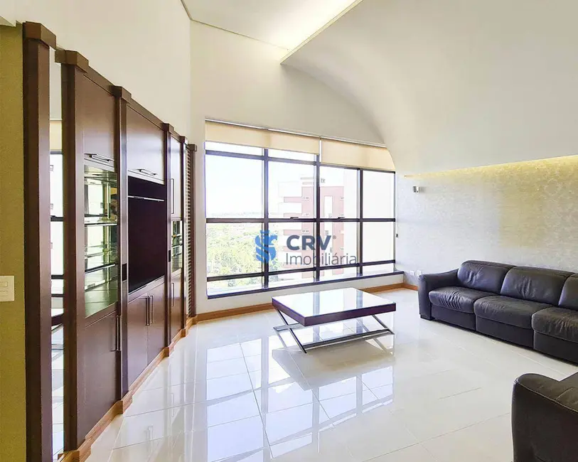 Cobertura com 4 quartos à venda, 681m2 em Caiçaras, Londrina - PR - imagem 5 Foto 5 de Cobertura com 4 quartos à venda, 681m2 em Caiçaras, Londrina - PR