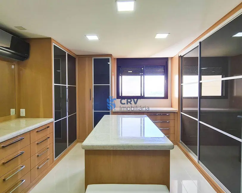 Cobertura com 4 quartos à venda, 681m2 em Caiçaras, Londrina - PR - imagem 8 Foto 8 de Cobertura com 4 quartos à venda, 681m2 em Caiçaras, Londrina - PR