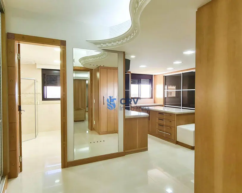 Cobertura com 4 quartos à venda, 681m2 em Caiçaras, Londrina - PR - imagem 9 Foto 9 de Cobertura com 4 quartos à venda, 681m2 em Caiçaras, Londrina - PR