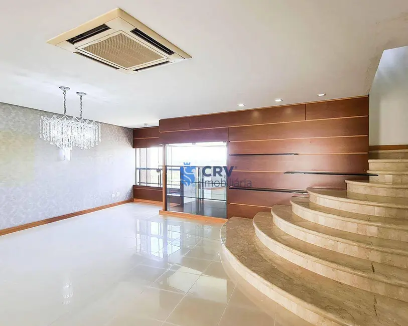 Cobertura com 4 quartos à venda, 681m2 em Caiçaras, Londrina - PR - imagem 6 Foto 6 de Cobertura com 4 quartos à venda, 681m2 em Caiçaras, Londrina - PR