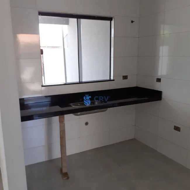 Casa com 3 quartos à venda, 125m2 em Residencial Portal do Sol, Londrina - PR - imagem 4 Foto 4 de Casa com 3 quartos à venda, 125m2 em Residencial Portal do Sol, Londrina - PR