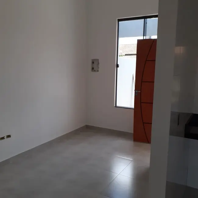 Casa com 3 quartos à venda, 125m2 em Residencial Portal do Sol, Londrina - PR - imagem 3 Foto 3 de Casa com 3 quartos à venda, 125m2 em Residencial Portal do Sol, Londrina - PR