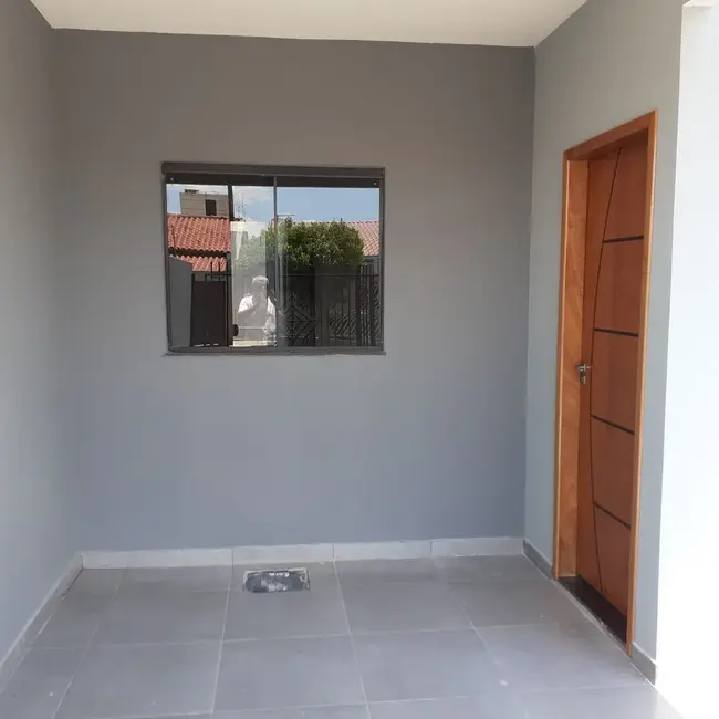 Foto 2 de Casa com 3 quartos à venda, 125m2 em Residencial Portal do Sol, Londrina - PR
