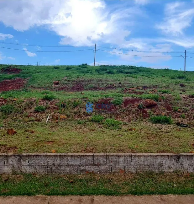 Foto 1 de Terreno / Lote à venda, 256m2 em Londrina - PR