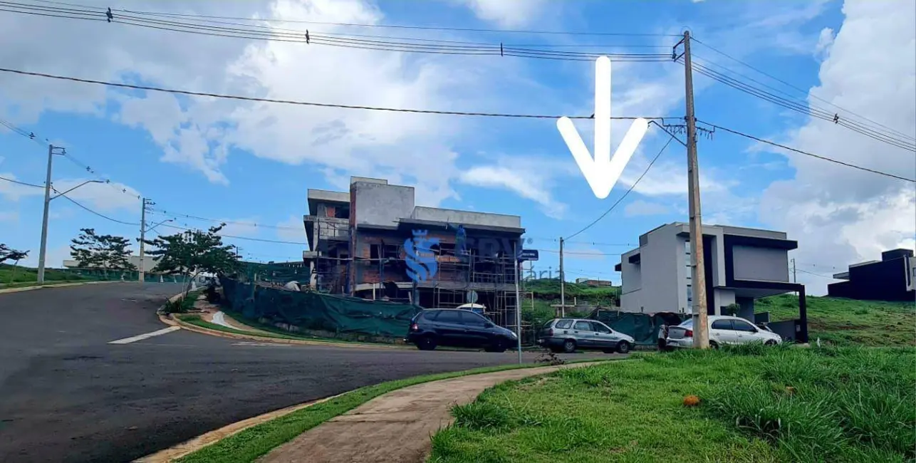 Foto 2 de Terreno / Lote à venda, 256m2 em Londrina - PR
