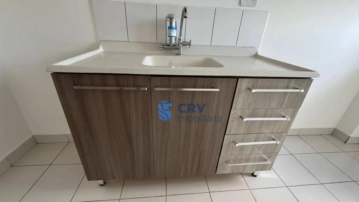 Apartamento com 2 quartos para alugar, 49m2 em Londrina - PR - imagem 4 Foto 4 de Apartamento com 2 quartos para alugar, 49m2 em Londrina - PR