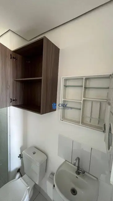 Apartamento com 2 quartos para alugar, 49m2 em Londrina - PR - imagem 3 Foto 3 de Apartamento com 2 quartos para alugar, 49m2 em Londrina - PR