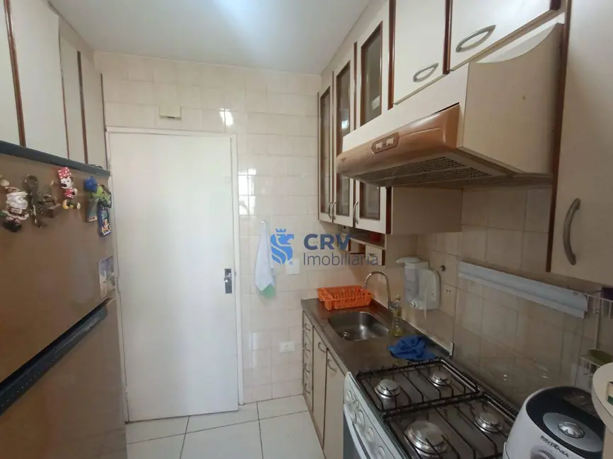 Apartamento com 3 quartos à venda, 76m2 em Parque Residencial Alcântara, Londrina - PR - imagem 7 Foto 7 de Apartamento com 3 quartos à venda, 76m2 em Parque Residencial Alcântara, Londrina - PR